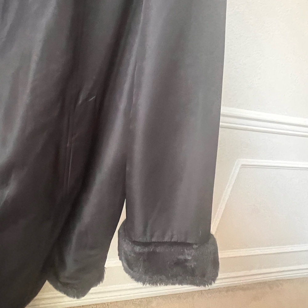 Winter Coat Jacket - Picture 6 of 9